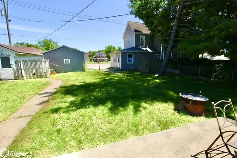 1307 Blondeau Street Keokuk IA 52632