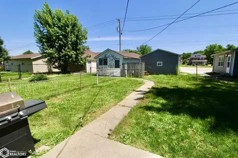 1307 Blondeau Street Keokuk IA 52632