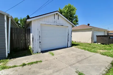 1307 Blondeau Street Keokuk IA 52632