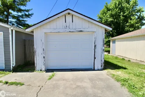 1307 Blondeau Street Keokuk IA 52632