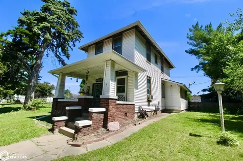 1307 Blondeau Street Keokuk IA 52632