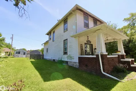 1307 Blondeau Street Keokuk IA 52632