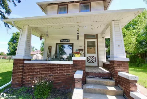1307 Blondeau Street Keokuk IA 52632