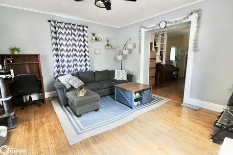 1307 Blondeau Street Keokuk IA 52632