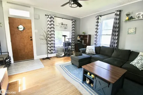 1307 Blondeau Street Keokuk IA 52632