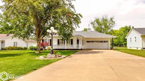 931 W Mary Street Ottumwa IA 52501