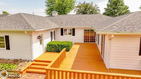 931 W Mary Street Ottumwa IA 52501