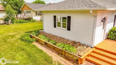 931 W Mary Street Ottumwa IA 52501