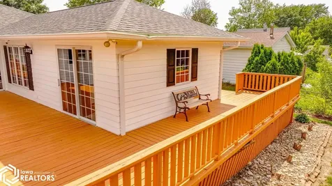 931 W Mary Street Ottumwa IA 52501
