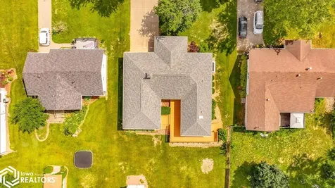 931 W Mary Street Ottumwa IA 52501