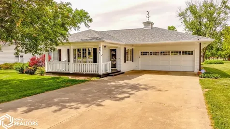 931 W Mary Street Ottumwa IA 52501