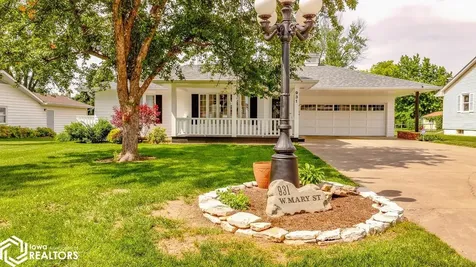 931 W Mary Street Ottumwa IA 52501