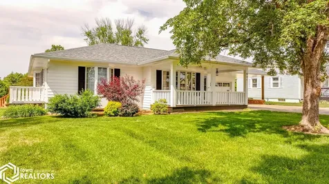 931 W Mary Street Ottumwa IA 52501