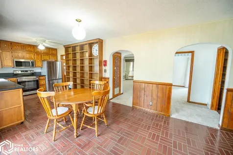 931 W Mary Street Ottumwa IA 52501