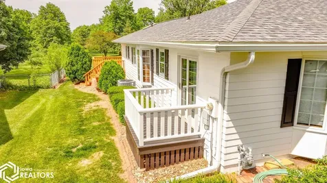 931 W Mary Street Ottumwa IA 52501