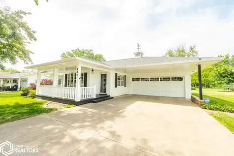 931 W Mary Street Ottumwa IA 52501