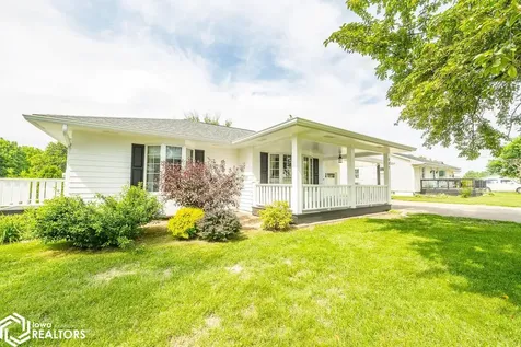 931 W Mary Street Ottumwa IA 52501