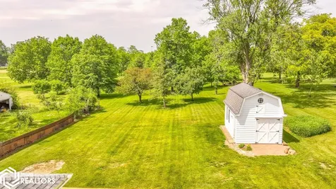 931 W Mary Street Ottumwa IA 52501