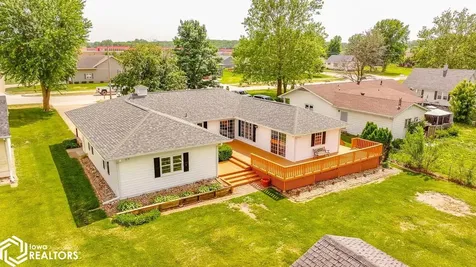 931 W Mary Street Ottumwa IA 52501