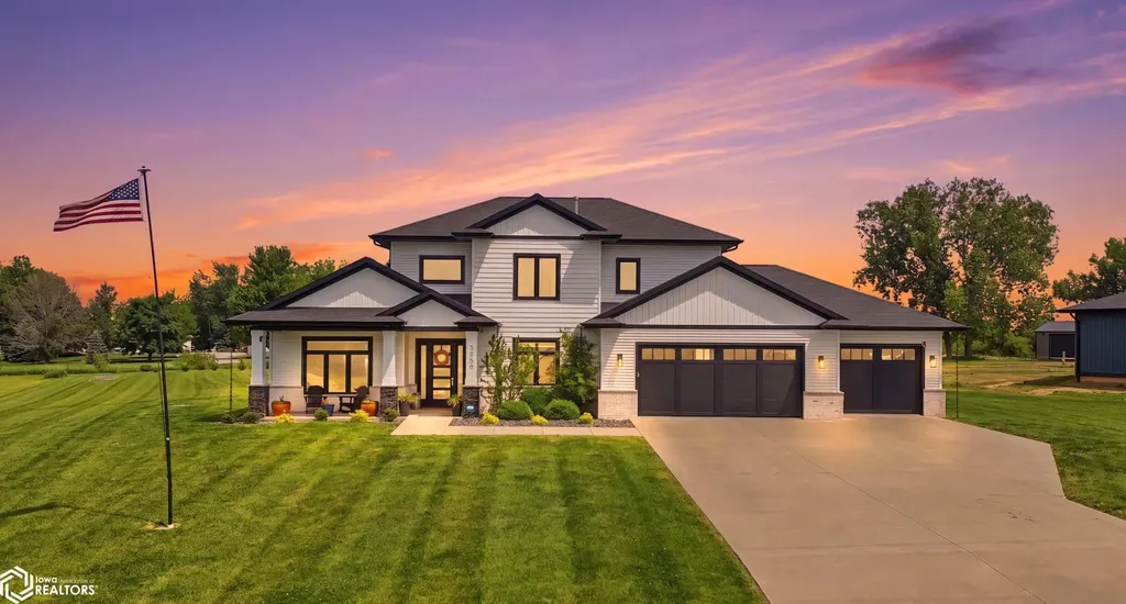 Amana IA, 2985 127TH Drive