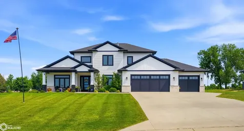 2985 127th Drive Amana IA 52203