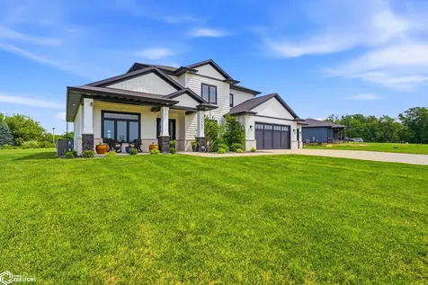 2985 127th Drive Amana IA 52203