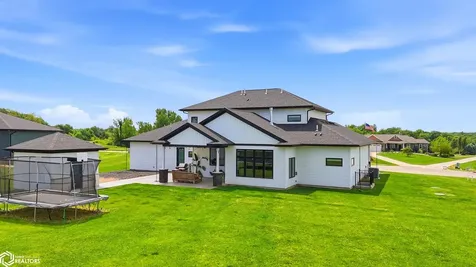 2985 127th Drive Amana IA 52203