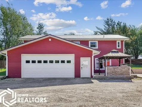 2156 230th Street Marshalltown IA 50158