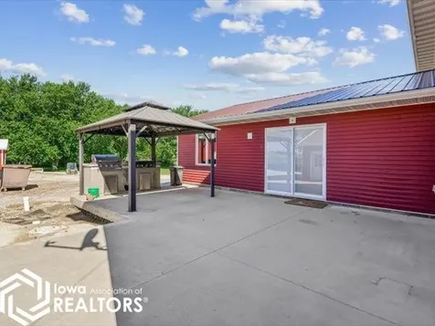2156 230th Street Marshalltown IA 50158