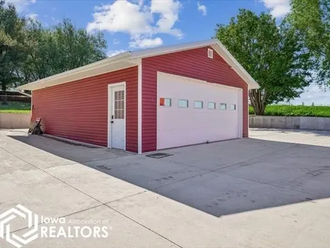 2156 230th Street Marshalltown IA 50158