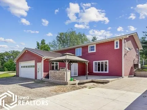 2156 230th Street Marshalltown IA 50158