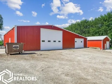 2156 230th Street Marshalltown IA 50158