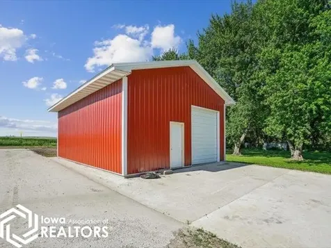 2156 230th Street Marshalltown IA 50158