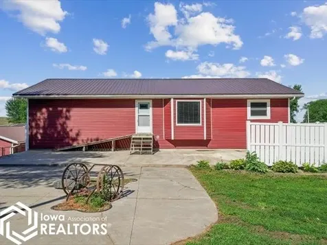 2156 230th Street Marshalltown IA 50158