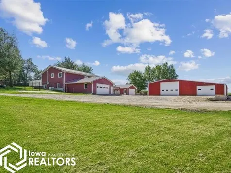 2156 230th Street Marshalltown IA 50158