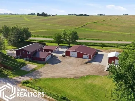 2156 230th Street Marshalltown IA 50158