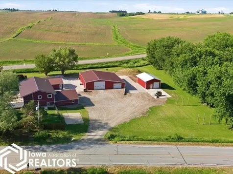 2156 230th Street Marshalltown IA 50158