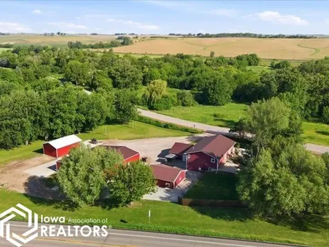 2156 230th Street Marshalltown IA 50158