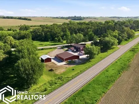 2156 230th Street Marshalltown IA 50158