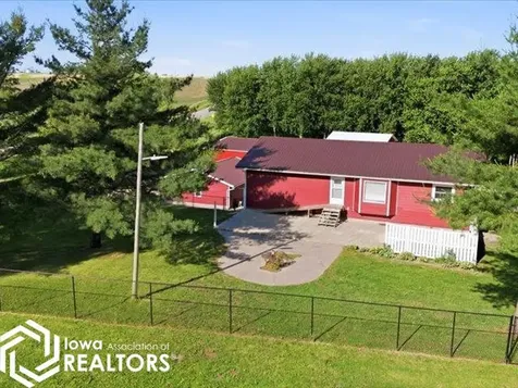 2156 230th Street Marshalltown IA 50158