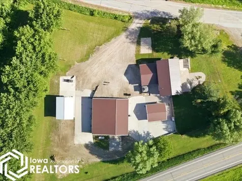 2156 230th Street Marshalltown IA 50158