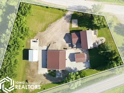 2156 230th Street Marshalltown IA 50158