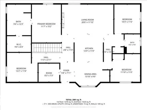 2156 230th Street Marshalltown IA 50158