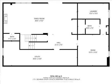 2156 230th Street Marshalltown IA 50158