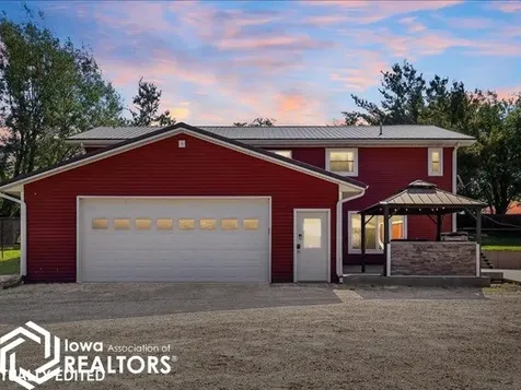 2156 230th Street Marshalltown IA 50158