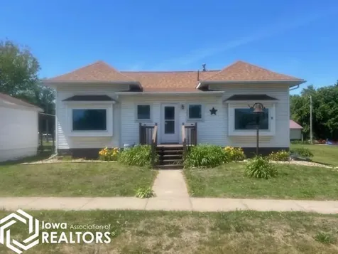 407 Main Street Montrose IA 52639