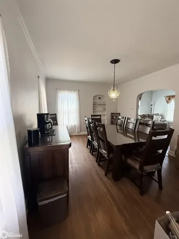 525 Avenue F Fort Madison IA 52627