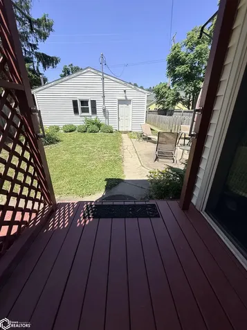 525 Avenue F Fort Madison IA 52627