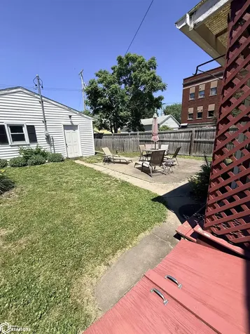 525 Avenue F Fort Madison IA 52627