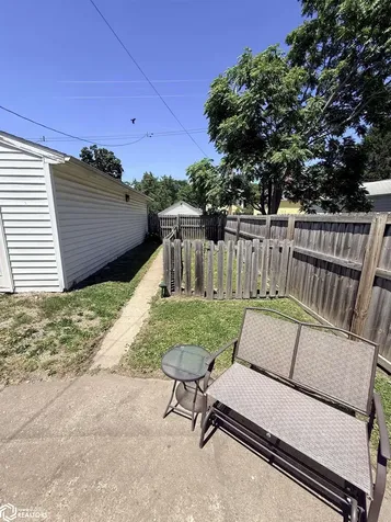 525 Avenue F Fort Madison IA 52627